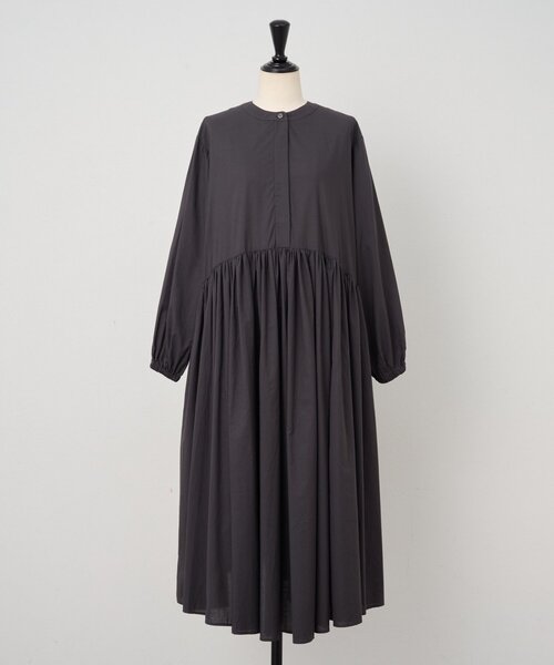 BEARDSLEY（ビアズリー） ワンピース ギャザーワンピース : ZOZOTOWN