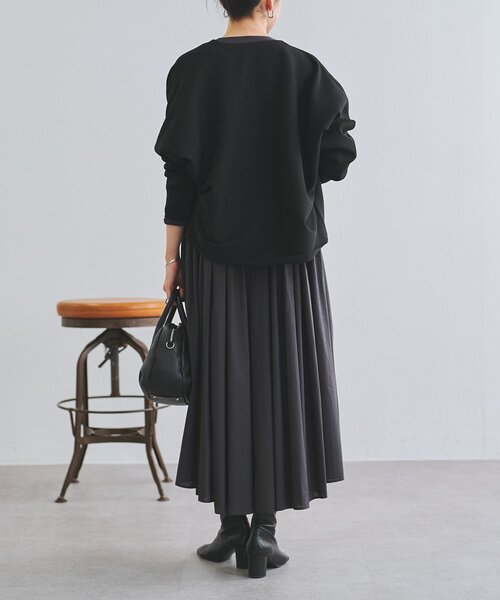 BEARDSLEY（ビアズリー） ワンピース ギャザーワンピース : ZOZOTOWN