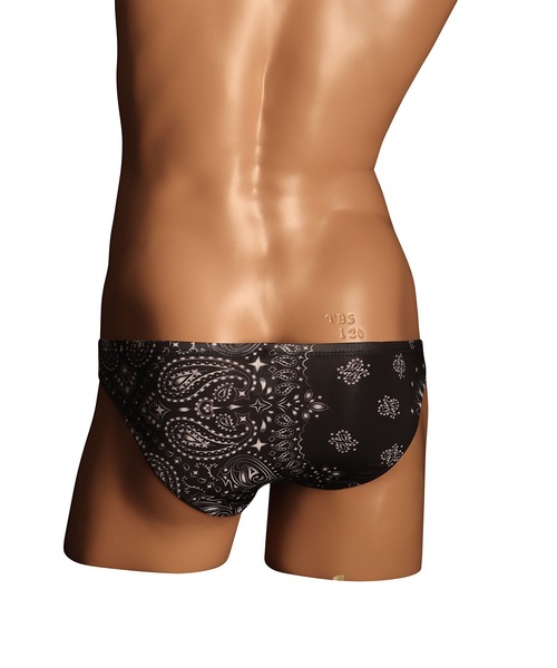 Gravevault（グレイブボールト） ブリーフ MASK メンズ ビキニ