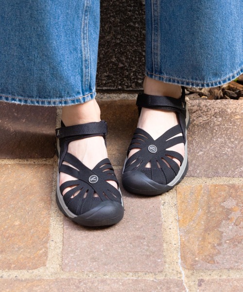 KEEN（キーン） サンダル ROSE SANDAL / ローズ サンダル / レディース