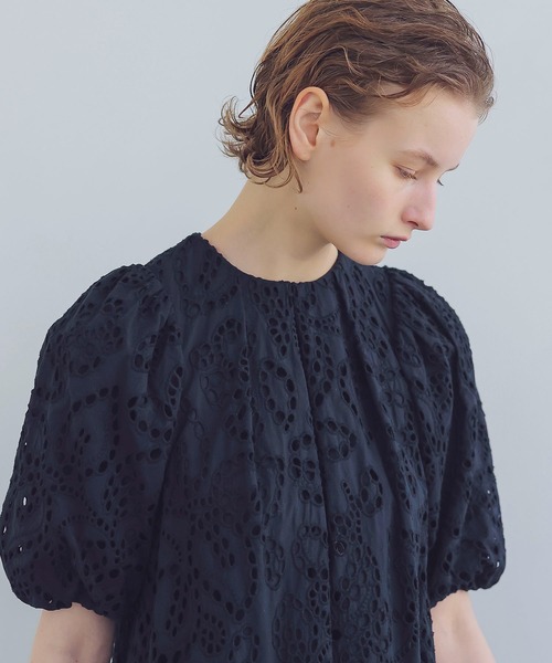 TSURU by Mariko Oikawa（ツルバイマリコオイカワ） ワンピース TSURU