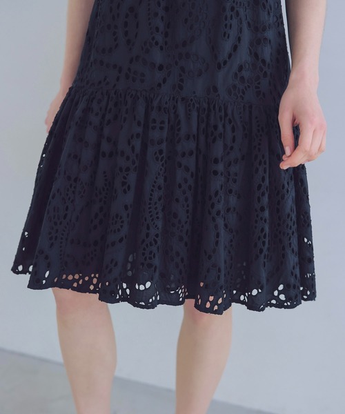 TSURU by Mariko Oikawa（ツルバイマリコオイカワ） ワンピース TSURU