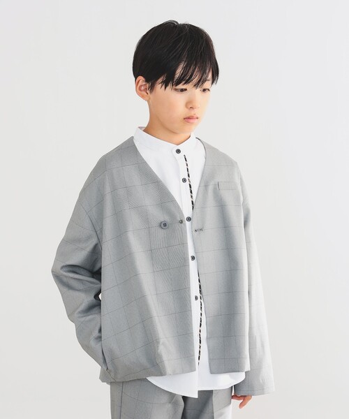 B：MING by BEAMS（ビーミング by ビームス） フォーマル 発表会 卒園