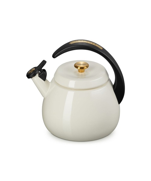 Le Creuset（ル・クルーゼ） キッチン クロシェ・ケトル : ZOZOTOWN