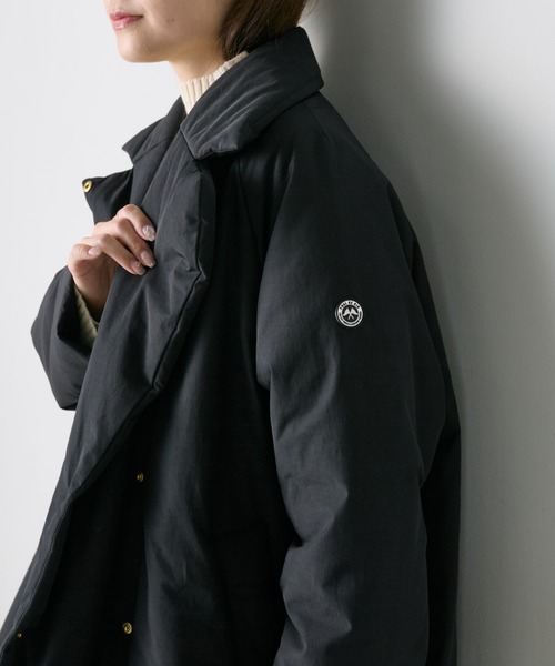 pual ce cin ジャケット テーラードジャケット 「WEB限定」中綿