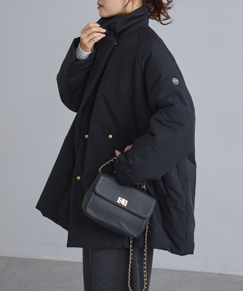 pual ce cin ジャケット テーラードジャケット 「WEB限定」中綿