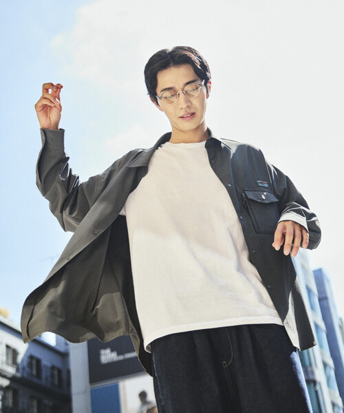 FREAK'S STORE（フリークスストア） シャツ 限定展開 ALL WEATHER