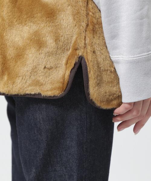 Barbour（バブアー） コート ジャケット BARBOUR/バブアー/FUR LINER