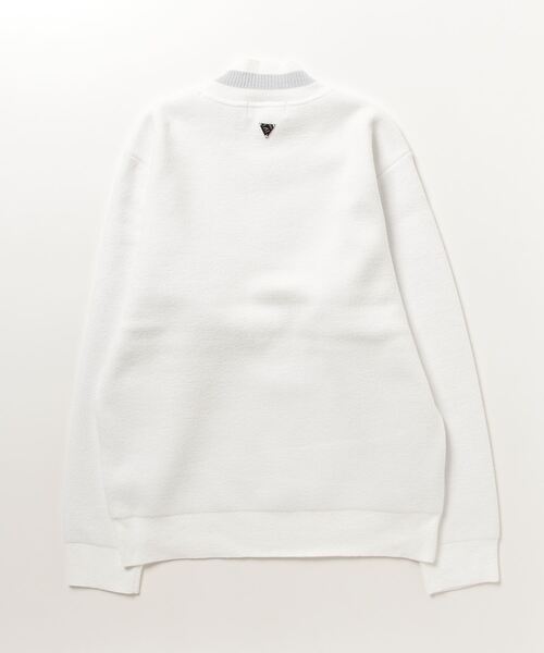 MARK&LONA（マークアンドロナ） セーター ニット CD9-TRHN | MEN