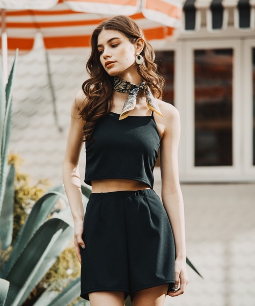 San-ai Resort 三愛水着楽園 水着 3点セット水着 9M・11L「San-ai