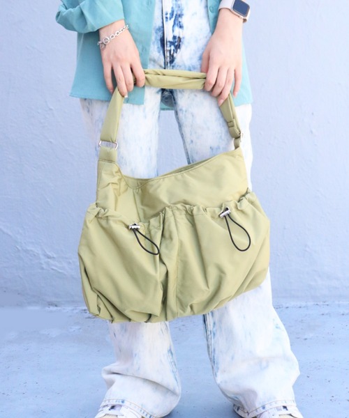 SPRUCE（スプルース） ショルダーバッグ バッグ 「SPRUCE/スプルス