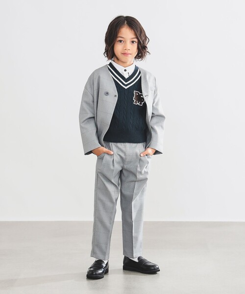 B：MING by BEAMS（ビーミング by ビームス） フォーマル 発表会 卒園