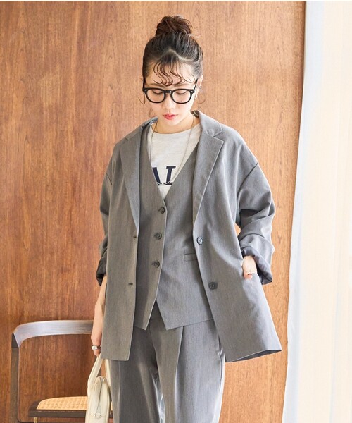 FREAK'S STORE（フリークスストア） ジャケット テーラードジャケット