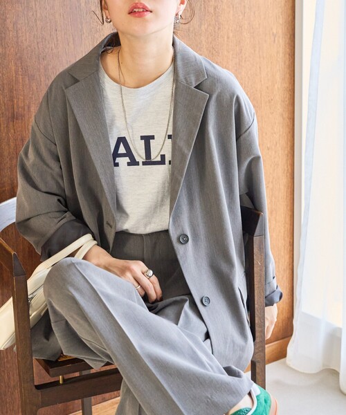 FREAK'S STORE（フリークスストア） ジャケット テーラードジャケット