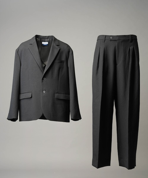 MAISON SPECIAL（メゾンスペシャル） ジャケット テーラードジャケット