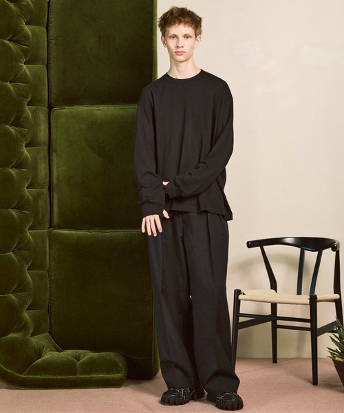 MAISON SPECIAL（メゾンスペシャル） ジャケット テーラードジャケット