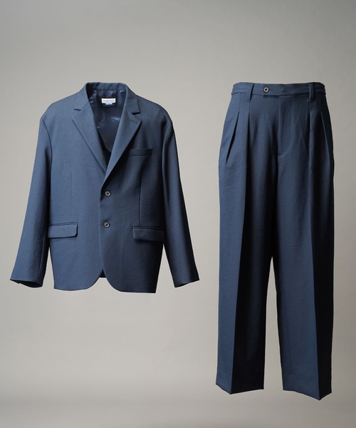 MAISON SPECIAL（メゾンスペシャル） ジャケット テーラードジャケット