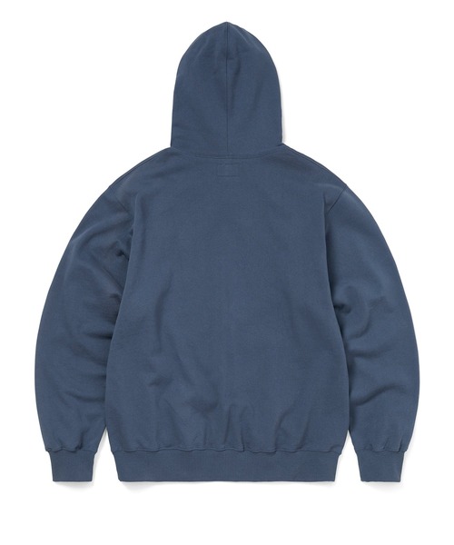 thisisneverthat（ディスイズネバーザット） パーカー Vertical Logo