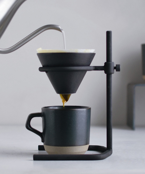 HIGHTIDE（ハイタイド） キッチン コーヒードリッパー ドリップ