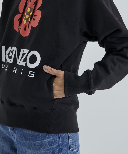 KENZO（ケンゾー） パーカー 「KENZO/ケンゾー」KENZO PARIS CLASSIC