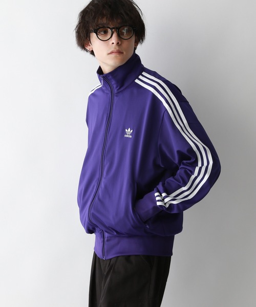 adidas（アディダス） ブルゾン アウター 「adidas/アディダス」FBIRD