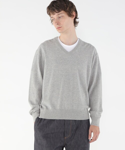 GALERIE VIE（ギャルリー ヴィー） セーター ニット スコットランド