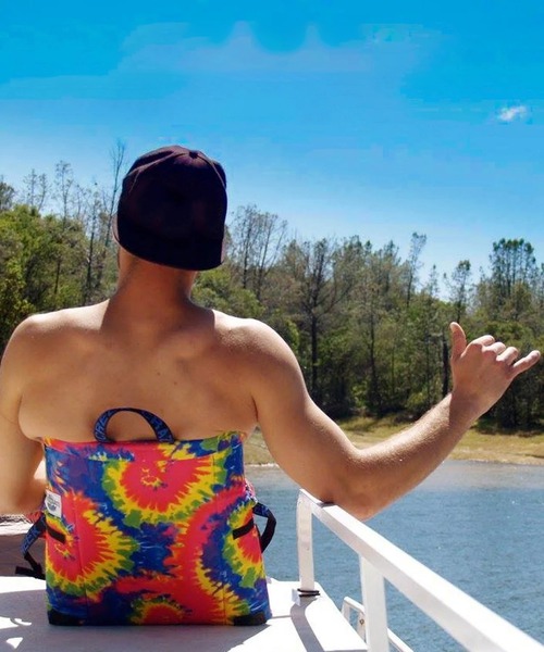 Crazy Creek（クレイジークリーク） オリジナルチェア : ZOZOTOWN