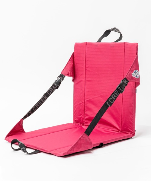 Crazy Creek（クレイジークリーク） オリジナルチェア : ZOZOTOWN