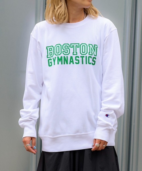 Champion（チャンピオン） トレーナー スウェット Champion REVERSE