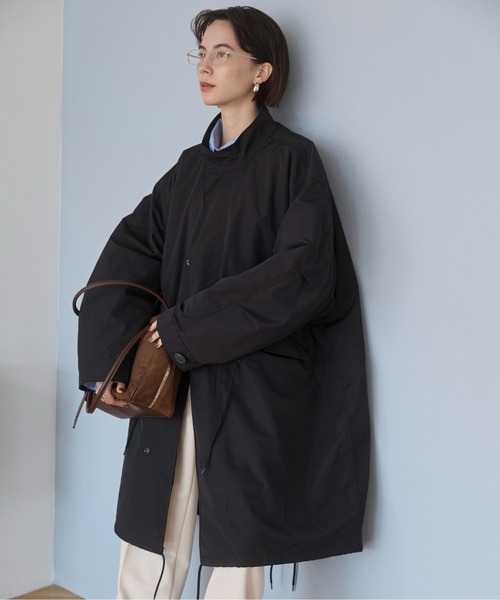 ANGIE モッズコート コート 「ライナーSET」モッズコート レディース