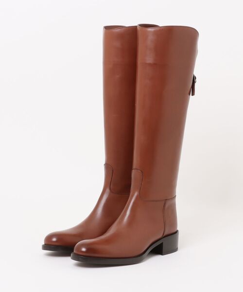 SARTORE（サルトル） ブーツ 「SARTORE/サルトル」ロングブーツ 本革