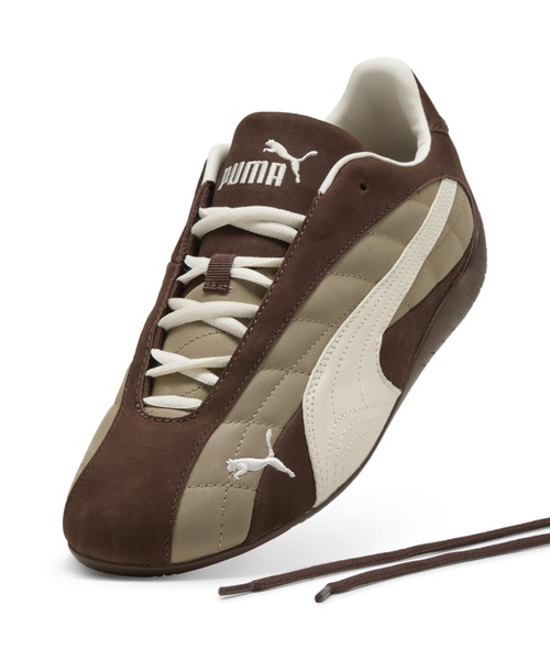 PUMA（プーマ） スニーカー 「PUMA/プーマ」Speedcat PLUS / スピード
