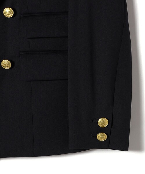 TICCA（ティッカ） ジャケット テーラードジャケット 「SHIPS別注