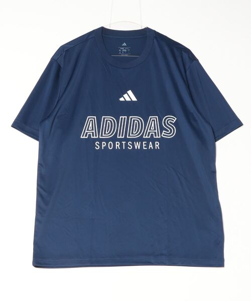 adidas（アディダス） tシャツ クライマクール ハウス オブ ティロの