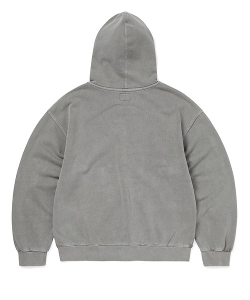 thisisneverthat（ディスイズネバーザット） パーカー Waffle Lined