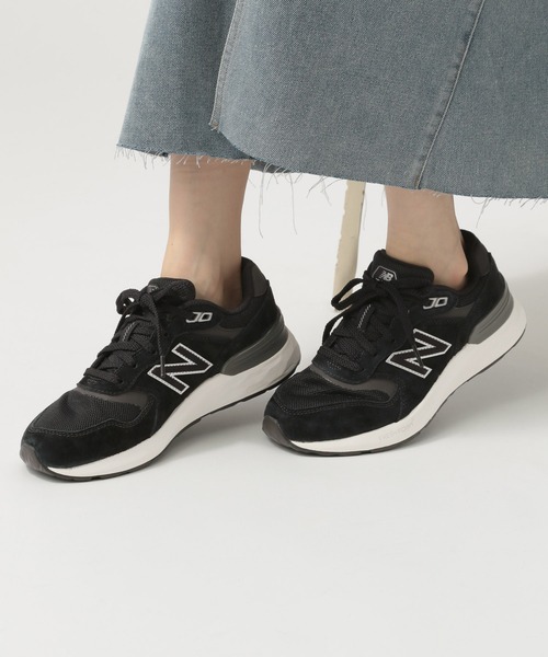 New Balance（ニューバランス） スニーカー 「new balance」Walking