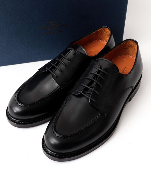 JALAN SRIWIJAYA（ジャラン スリウァヤ） ビジネスシューズ 「JALAN