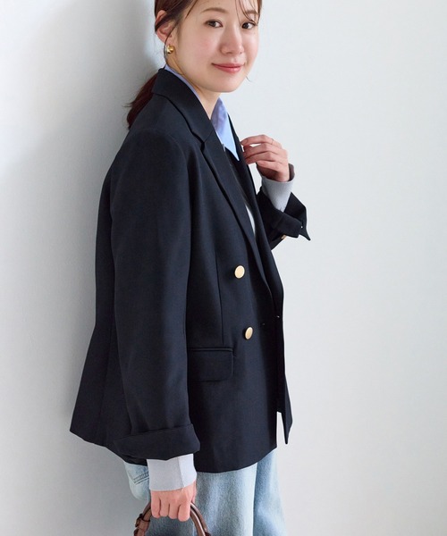 ROPE' PICNIC（ロペ ピクニック） ジャケット テーラードジャケット