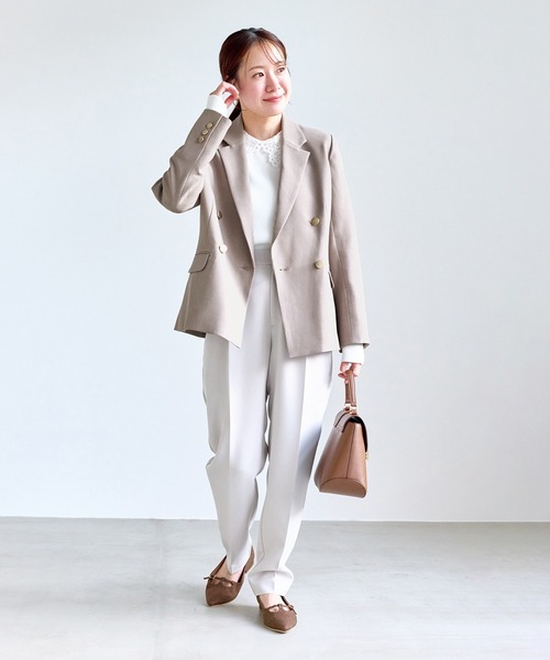 ROPE' PICNIC（ロペ ピクニック） ジャケット テーラードジャケット