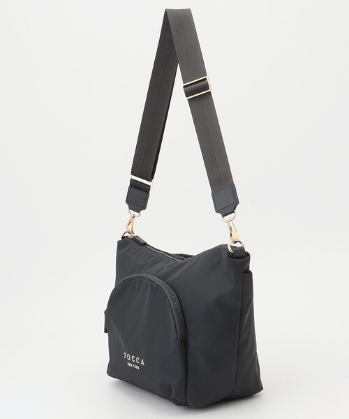 TOCCA（トッカ） ショルダーバッグ バッグ COLLINA NYLON BAG