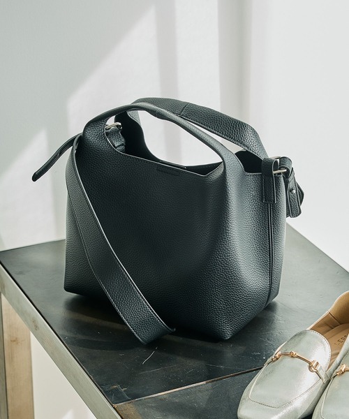 LEPSIM（レプシィム） ショルダーバッグ バッグ 「入卒式／セレモニー