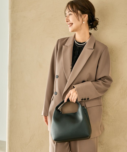 LEPSIM（レプシィム） ショルダーバッグ バッグ 「入卒式／セレモニー