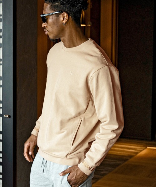 1PIU1UGUALE3 RELAX トレーナー スウェット メンズ : ZOZOTOWN Yahoo