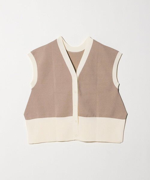 UNITED ARROWS（ユナイテッドアローズ） ニット セーター ミニマル