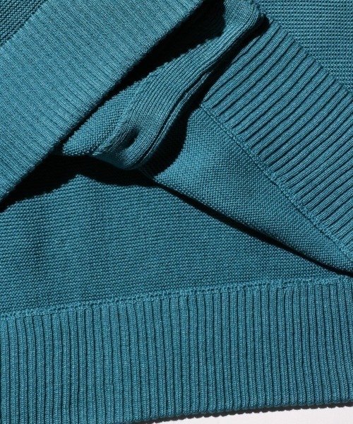 TOWNCRAFT（タウンクラフト） カーディガン 60S CARDIGAN 無地