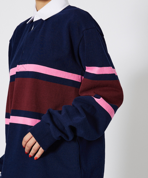 Barbarian（バーバリアン） tシャツ 12oz ロングスリーブ ラガー