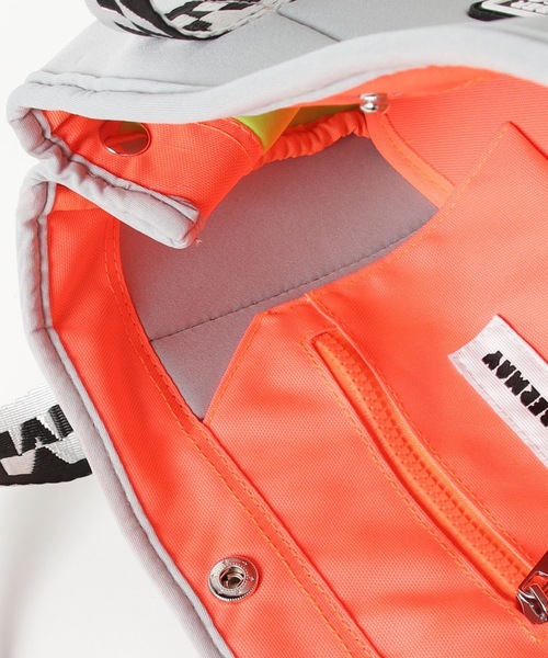 DECEMBERMAY（ディセンバーメイ） トートバッグ 2WAY Neopren Cart bag