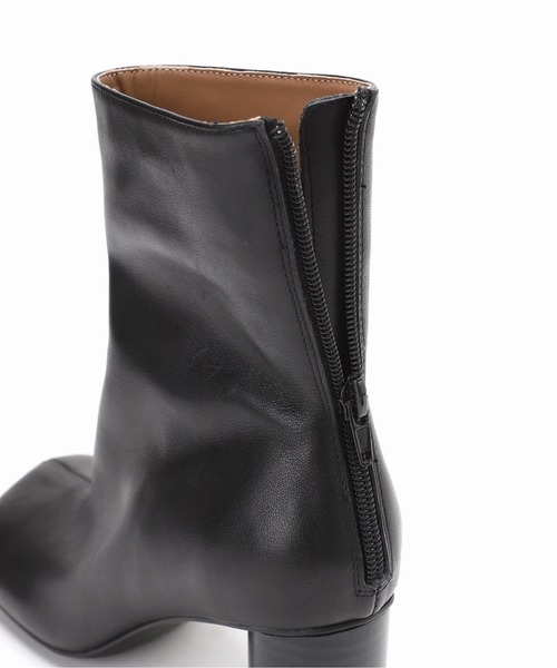 SLOBE IENA（スローブイエナ） ブーツ 「WEB限定サイズあり/追加