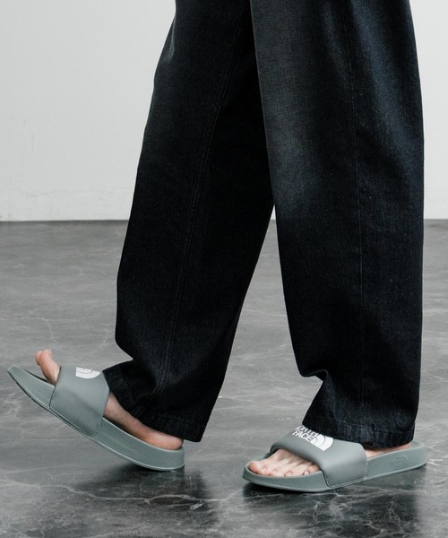 THE NORTH FACE（ザ ノースフェイス） サンダル メンズ レディース