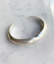 Port（ポート） バングル ヴィンテージ メタル バングル レディース